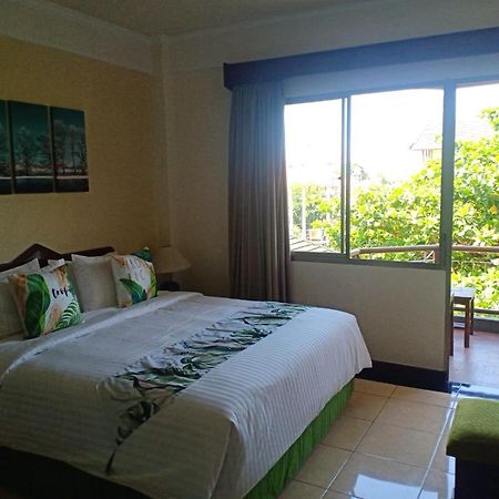 Kun'S Stay Private Apartments เซมินยัค ภายนอก รูปภาพ